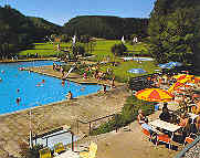 Freibad Waischenfeld